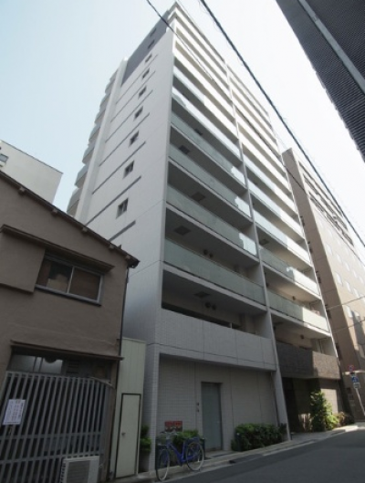 クリオ東神田